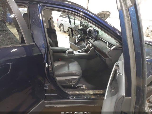 Aukcja sprzedaży 2024 Toyota Rav4 Hybrid Limited, vin: 2T3D6RFV6RW079156, numer aukcji: 44908366