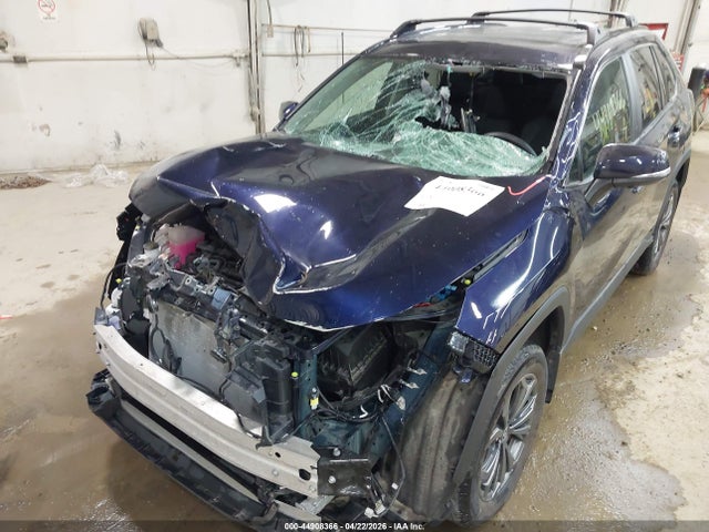 Aukcja sprzedaży 2024 Toyota Rav4 Hybrid Limited, vin: 2T3D6RFV6RW079156, numer aukcji: 44908366