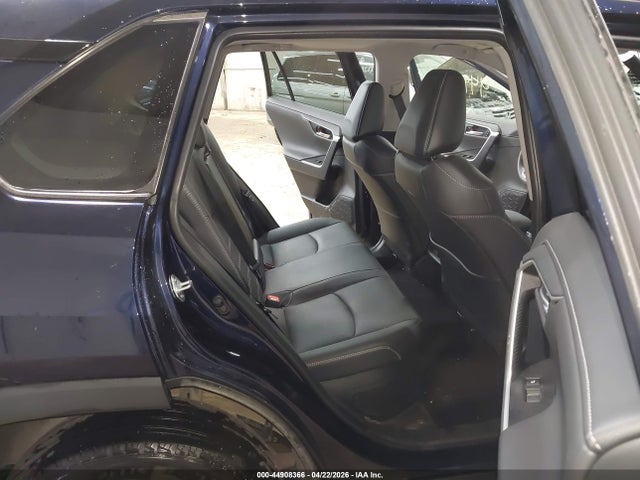 Aukcja sprzedaży 2024 Toyota Rav4 Hybrid Limited, vin: 2T3D6RFV6RW079156, numer aukcji: 44908366