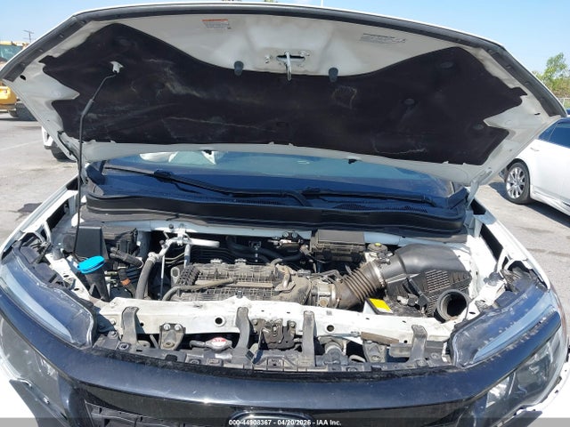 44908367 :رقم المزاد ، 5FNYF7H57MB014138 vin ، 2021 Honda Passport 2wd Ex-l مزاد بيع