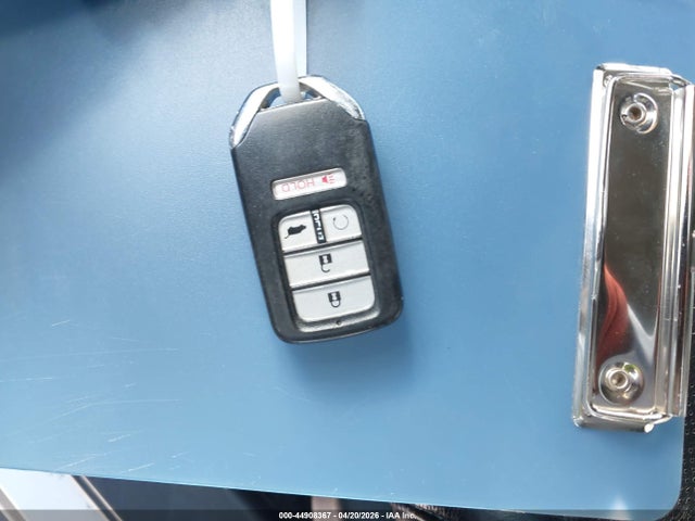 44908367 :رقم المزاد ، 5FNYF7H57MB014138 vin ، 2021 Honda Passport 2wd Ex-l مزاد بيع