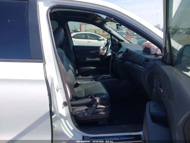 44908367 :رقم المزاد ، 5FNYF7H57MB014138 vin ، 2021 Honda Passport 2wd Ex-l مزاد بيع