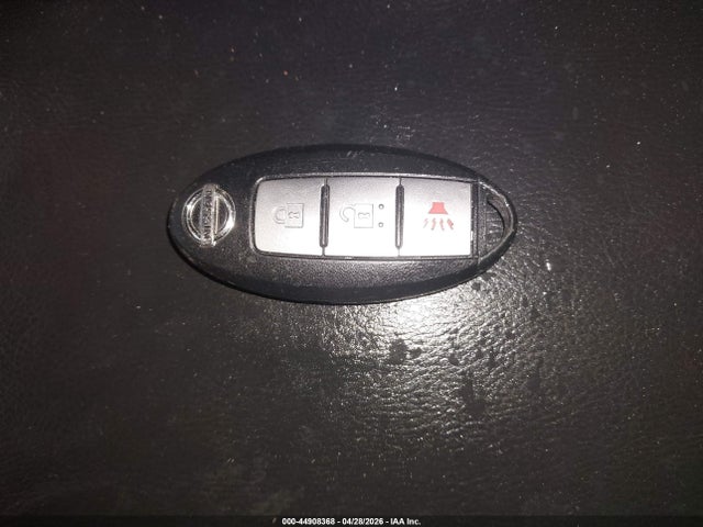 44908368 :رقم المزاد ، JN8AZ1MU4CW113579 vin ، 2012 Nissan Murano Sv مزاد بيع