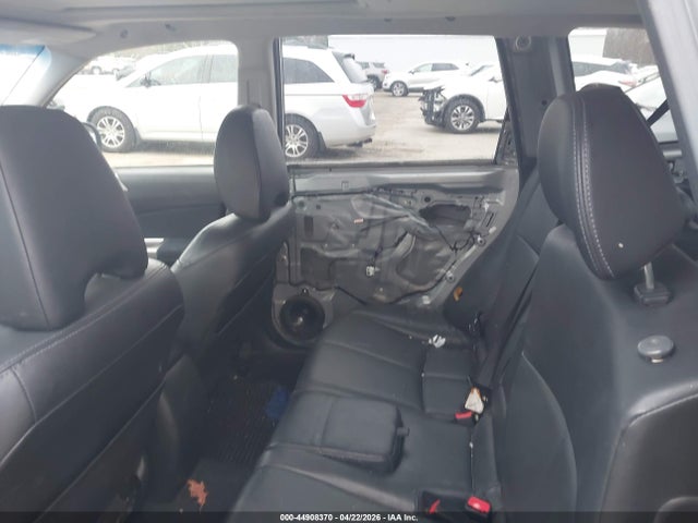 2009 Subaru Forester 2.5x Limited მანქანა იყიდება აუქციონზე, vin: JF2SH64639H790669, აუქციონის ნომერი: 44908370