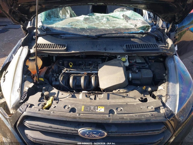 Продаж на аукціоні авто 2019 Ford Escape S, vin: 1FMCU0F71KUA88635, номер лоту: 44908372