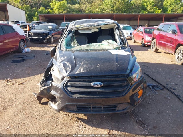 Продаж на аукціоні авто 2019 Ford Escape S, vin: 1FMCU0F71KUA88635, номер лоту: 44908372