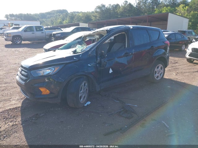 Продаж на аукціоні авто 2019 Ford Escape S, vin: 1FMCU0F71KUA88635, номер лоту: 44908372
