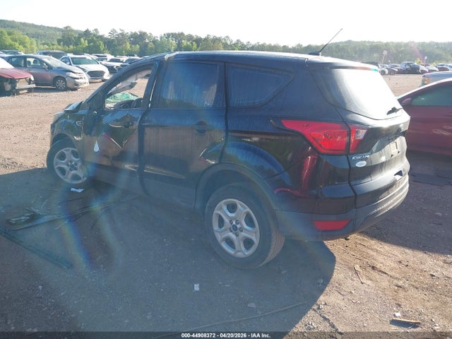 Продаж на аукціоні авто 2019 Ford Escape S, vin: 1FMCU0F71KUA88635, номер лоту: 44908372