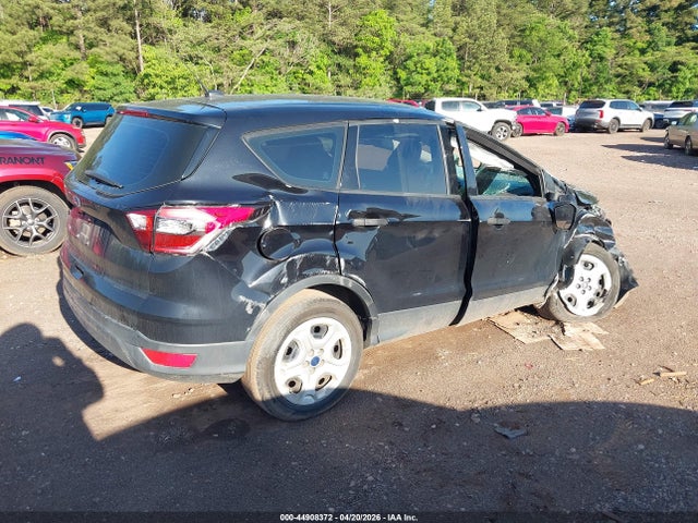 Продаж на аукціоні авто 2019 Ford Escape S, vin: 1FMCU0F71KUA88635, номер лоту: 44908372