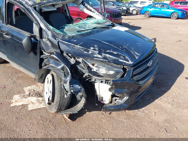 Продаж на аукціоні авто 2019 Ford Escape S, vin: 1FMCU0F71KUA88635, номер лоту: 44908372