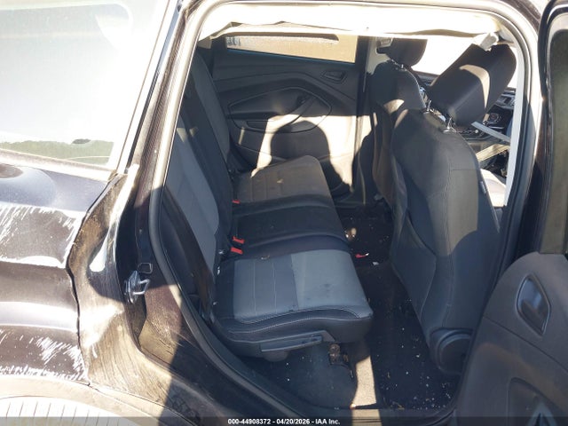 Продаж на аукціоні авто 2019 Ford Escape S, vin: 1FMCU0F71KUA88635, номер лоту: 44908372