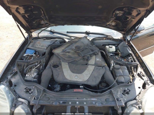 Продажа на аукционе авто 2009 Mercedes-benz E 350, vin: WDBUF56X19B428502, номер лота: 44908375