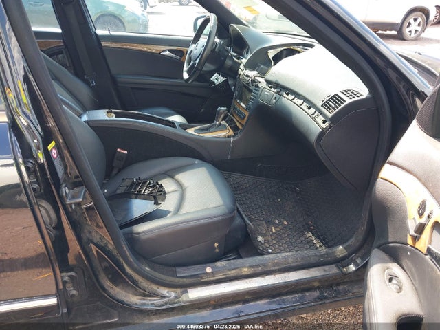 Продажа на аукционе авто 2009 Mercedes-benz E 350, vin: WDBUF56X19B428502, номер лота: 44908375