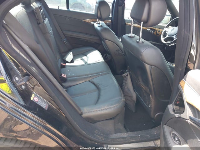 Продажа на аукционе авто 2009 Mercedes-benz E 350, vin: WDBUF56X19B428502, номер лота: 44908375
