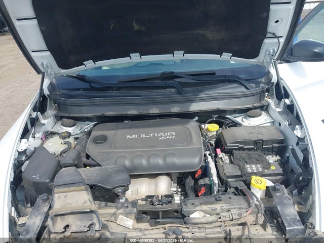 1C4PJMAB3GW343444 Jeep Cherokee Sport