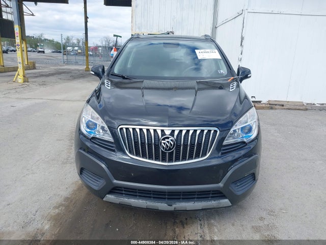 Aukcja sprzedaży 2016 Buick Encore, vin: KL4CJASB4GB678113, numer aukcji: 44908384