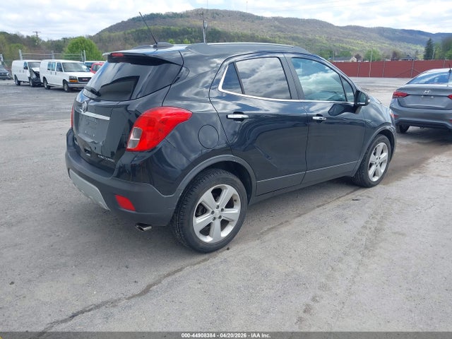 Aukcja sprzedaży 2016 Buick Encore, vin: KL4CJASB4GB678113, numer aukcji: 44908384