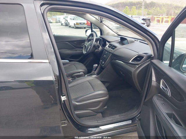 Aukcja sprzedaży 2016 Buick Encore, vin: KL4CJASB4GB678113, numer aukcji: 44908384