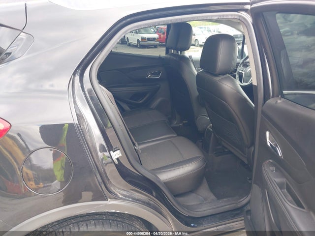 Aukcja sprzedaży 2016 Buick Encore, vin: KL4CJASB4GB678113, numer aukcji: 44908384