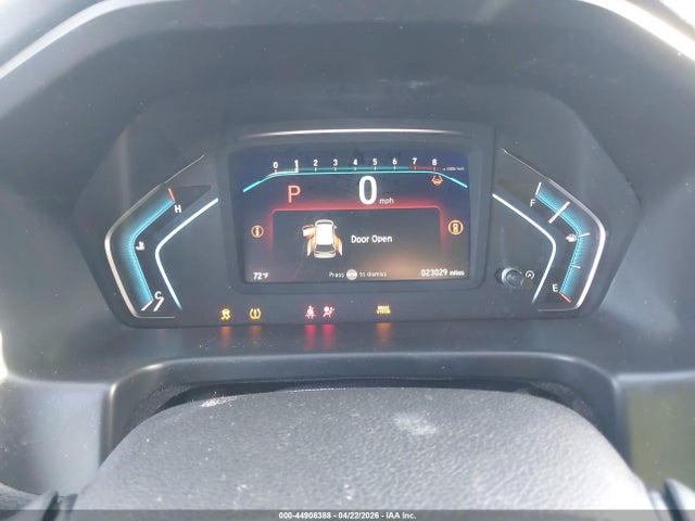5FNRL6H81RB070696 Honda Odyssey Touring