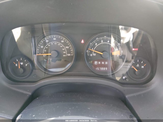 44908389 :رقم المزاد ، 1C4NJRFB5HD194271 vin ، 2017 Jeep Patriot High Altitude 4x4 مزاد بيع