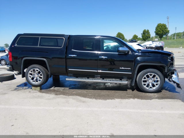 44908391 :رقم المزاد ، 3GTU2VEC8FG387638 vin ، 2015 Gmc Sierra 1500 Slt مزاد بيع