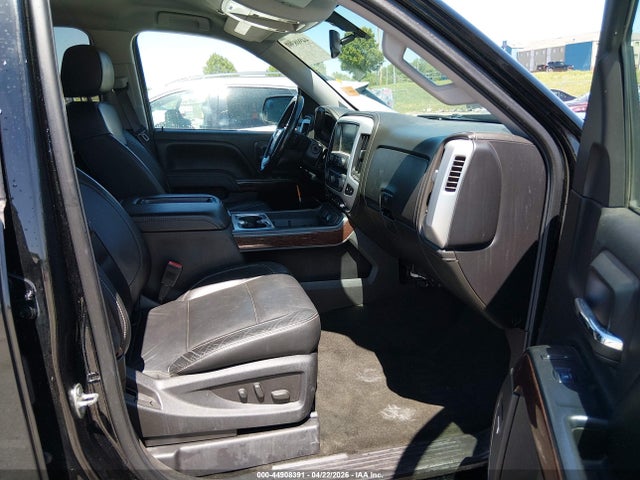 44908391 :رقم المزاد ، 3GTU2VEC8FG387638 vin ، 2015 Gmc Sierra 1500 Slt مزاد بيع