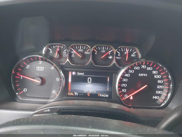 44908391 :رقم المزاد ، 3GTU2VEC8FG387638 vin ، 2015 Gmc Sierra 1500 Slt مزاد بيع
