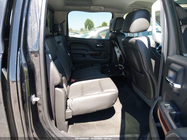 44908391 :رقم المزاد ، 3GTU2VEC8FG387638 vin ، 2015 Gmc Sierra 1500 Slt مزاد بيع