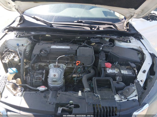 Aukcja sprzedaży 2015 Honda Accord Ex-l, vin: 1HGCR2F87FA245765, numer aukcji: 44908392