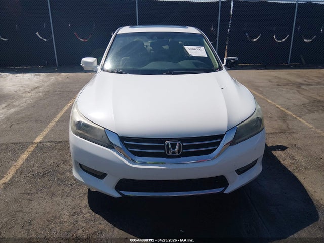 Aukcja sprzedaży 2015 Honda Accord Ex-l, vin: 1HGCR2F87FA245765, numer aukcji: 44908392