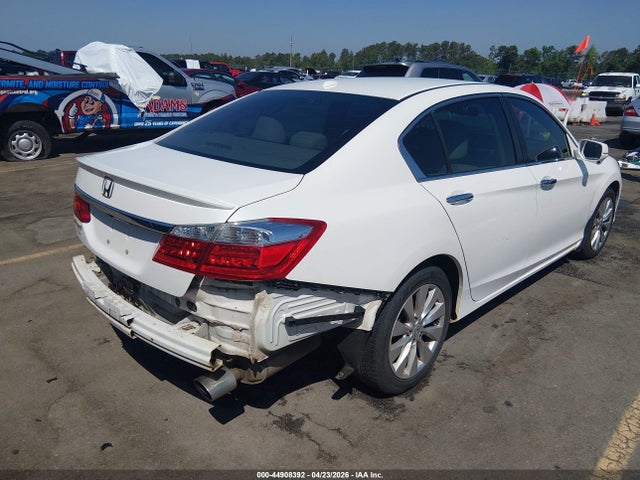 Aukcja sprzedaży 2015 Honda Accord Ex-l, vin: 1HGCR2F87FA245765, numer aukcji: 44908392