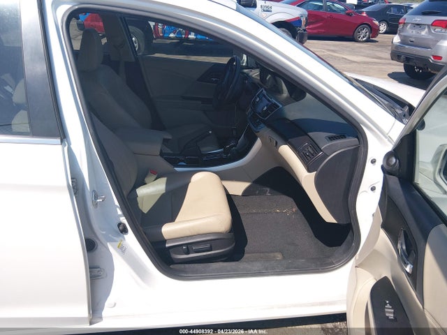 Aukcja sprzedaży 2015 Honda Accord Ex-l, vin: 1HGCR2F87FA245765, numer aukcji: 44908392