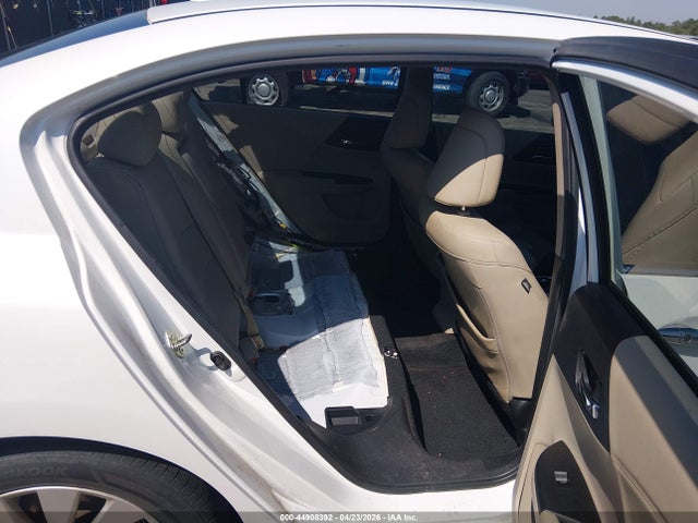 Aukcja sprzedaży 2015 Honda Accord Ex-l, vin: 1HGCR2F87FA245765, numer aukcji: 44908392