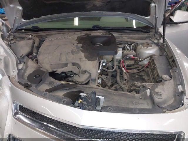 Продаж на аукціоні авто 2009 Chevrolet Malibu Lt, vin: 1G1ZH57B79F124628, номер лоту: 44908395