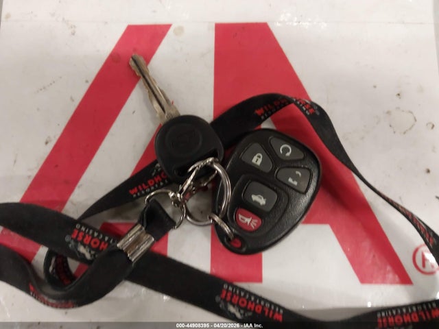 Продаж на аукціоні авто 2009 Chevrolet Malibu Lt, vin: 1G1ZH57B79F124628, номер лоту: 44908395