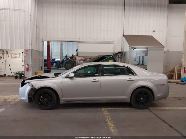Продаж на аукціоні авто 2009 Chevrolet Malibu Lt, vin: 1G1ZH57B79F124628, номер лоту: 44908395