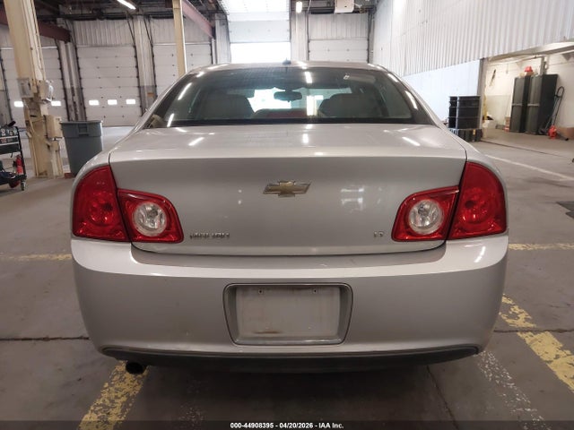 Продаж на аукціоні авто 2009 Chevrolet Malibu Lt, vin: 1G1ZH57B79F124628, номер лоту: 44908395