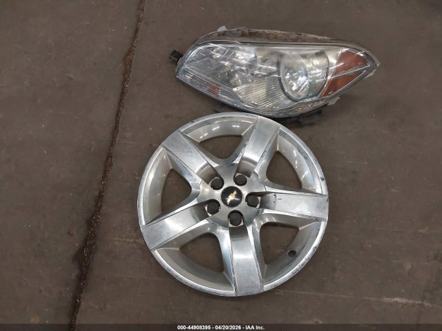 Продаж на аукціоні авто 2009 Chevrolet Malibu Lt, vin: 1G1ZH57B79F124628, номер лоту: 44908395
