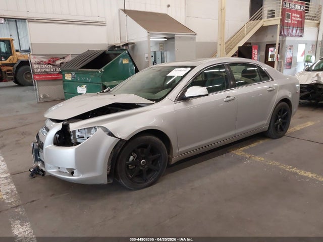 Продаж на аукціоні авто 2009 Chevrolet Malibu Lt, vin: 1G1ZH57B79F124628, номер лоту: 44908395