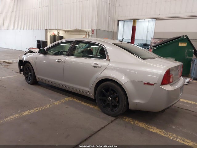 Продаж на аукціоні авто 2009 Chevrolet Malibu Lt, vin: 1G1ZH57B79F124628, номер лоту: 44908395