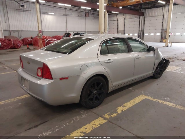 Продаж на аукціоні авто 2009 Chevrolet Malibu Lt, vin: 1G1ZH57B79F124628, номер лоту: 44908395