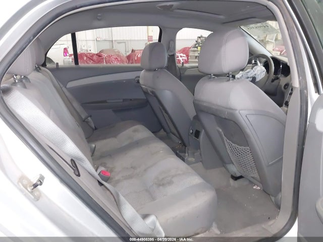 Продаж на аукціоні авто 2009 Chevrolet Malibu Lt, vin: 1G1ZH57B79F124628, номер лоту: 44908395
