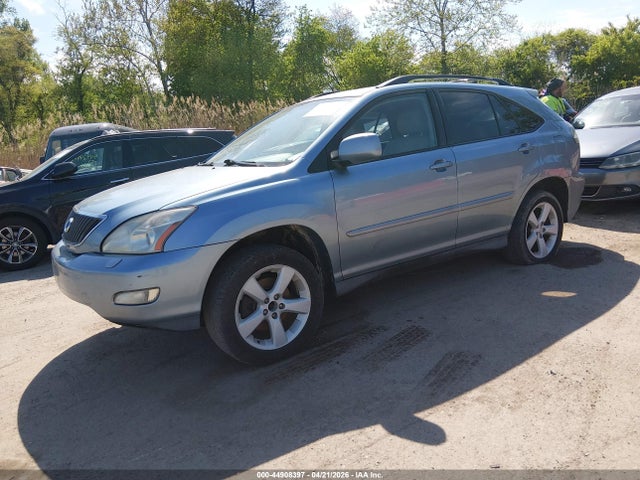 Продаж на аукціоні авто 2005 Lexus Rx 330, vin: 2T2HA31U45C073044, номер лоту: 44908397