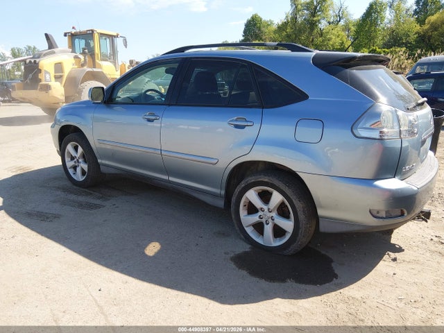 Продаж на аукціоні авто 2005 Lexus Rx 330, vin: 2T2HA31U45C073044, номер лоту: 44908397