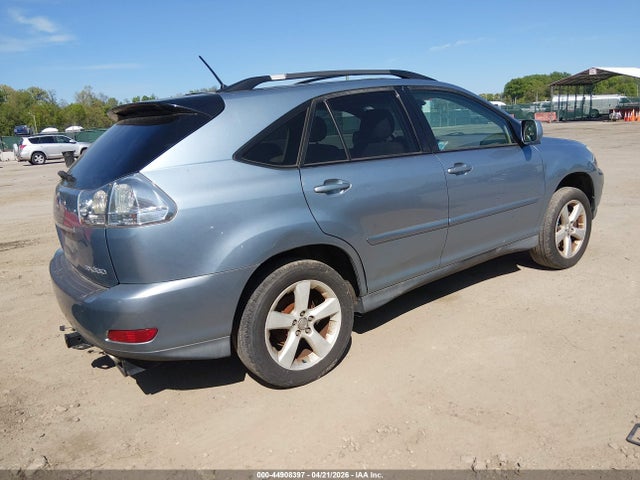Продаж на аукціоні авто 2005 Lexus Rx 330, vin: 2T2HA31U45C073044, номер лоту: 44908397