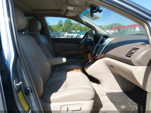 Продаж на аукціоні авто 2005 Lexus Rx 330, vin: 2T2HA31U45C073044, номер лоту: 44908397