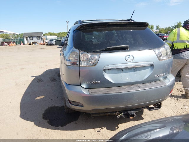 Продаж на аукціоні авто 2005 Lexus Rx 330, vin: 2T2HA31U45C073044, номер лоту: 44908397