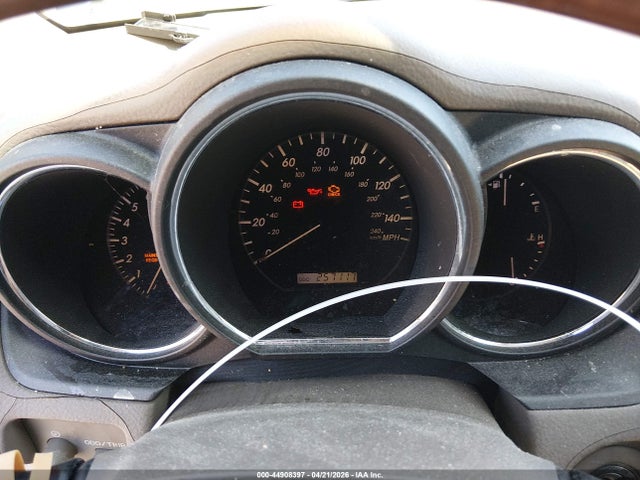 Продаж на аукціоні авто 2005 Lexus Rx 330, vin: 2T2HA31U45C073044, номер лоту: 44908397