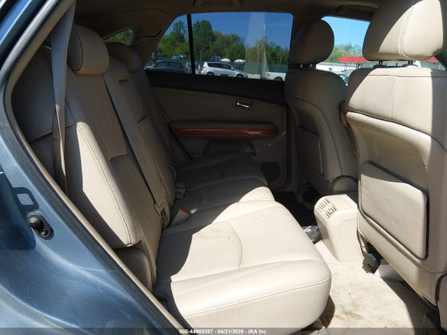 Продаж на аукціоні авто 2005 Lexus Rx 330, vin: 2T2HA31U45C073044, номер лоту: 44908397